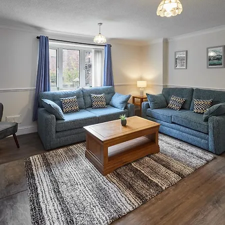 Ferienhaus Host & - Greens Yard House *