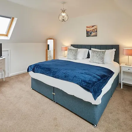 Ferienhaus Host & - Greens Yard House *