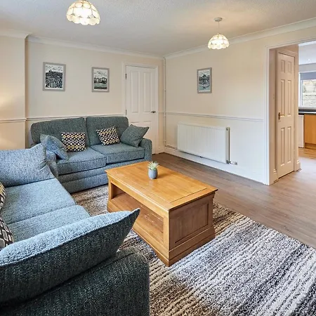 Ferienhaus Host & - Greens Yard House