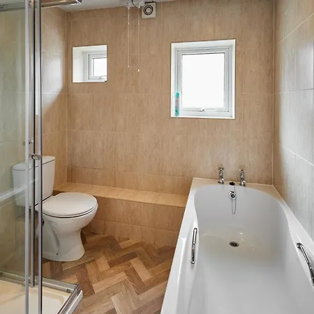 Ferienhaus Host & - Greens Yard House Whitby