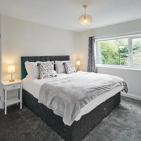 Ferienhaus Host & - Greens Yard House *