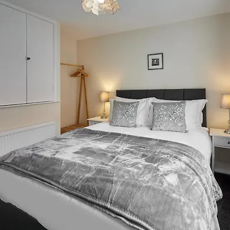 Tatil Evi Host & - Greens Yard House Whitby