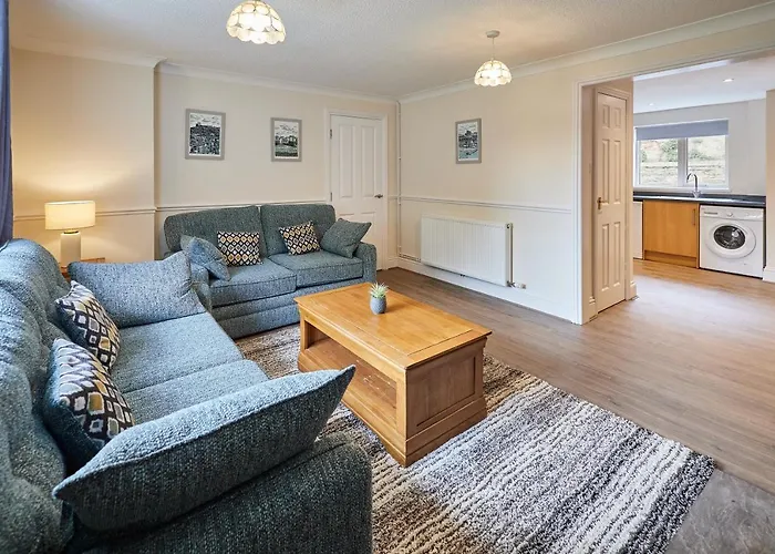 Дом отдыха Host & - Greens Yard House