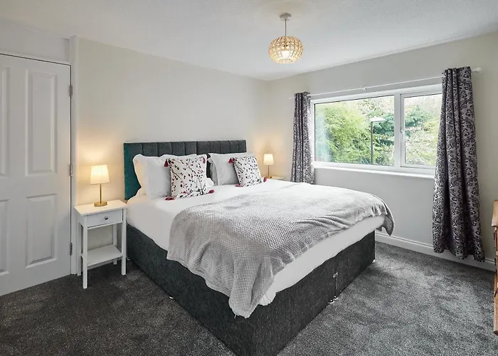 Дом отдыха Host & - Greens Yard House *